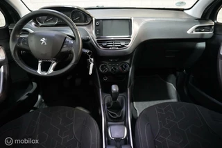 Peugeot 2008 Peugeot 2008 1.2 PureTech Active - afbeelding nr 10