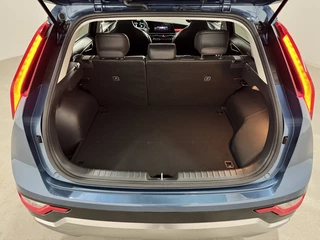 Kia Niro - afbeelding nr 14