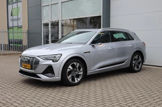 Audi e-tron - afbeelding nr 18