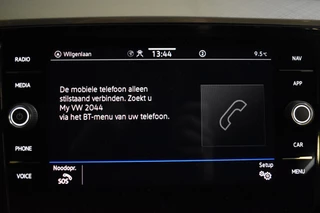 Volkswagen Passat VIRTUAL/NAVI/CAMERA - afbeelding nr 33