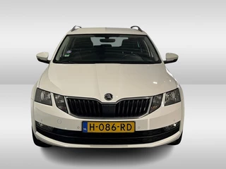 Škoda Octavia |1e eig|DLR ondh! - afbeelding nr 10