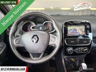 Renault Clio Renault Clio Estate 0.9 TCe Limited - afbeelding nr 13