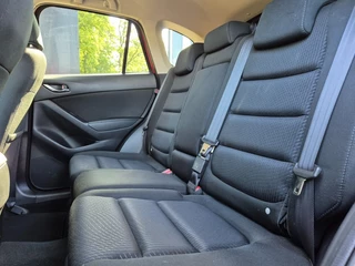 Mazda CX-5 Mazda CX-5 SKYACTIV-G 2.0 TS+ LEASE PACK / Trekhaak - afbeelding nr 9