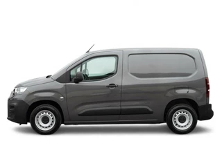 Fiat Doblò Fiat Doblo 1.5D 102pk L1 Airco | Cruise | PDC | Carplay | Trekhaak - afbeelding nr 2