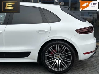 Porsche Macan Porsche Macan 3.0 GTS | Pano | Bose | Sportchrono | Sportuitlaat - afbeelding nr 56