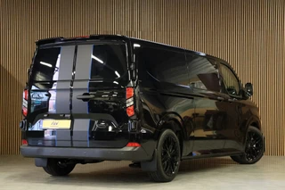 Ford Transit Custom | 6-Zitter | Dubbel Cabine | Verlengde fabrieksgarantie tot 07-2029 - afbeelding nr 5