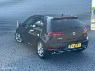 Volkswagen Golf Volkswagen Golf 1.0 TSI Highline Business R - afbeelding nr 10