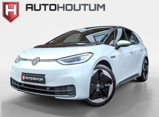 Volkswagen ID.3 Pro 58 kWh, Panoramadak, Head-up, Achteruitrijcamera