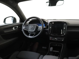 Volvo C40 - afbeelding nr 10