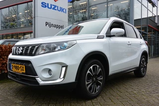Suzuki Vitara - afbeelding nr 3