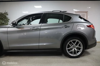 Alfa Romeo Stelvio Alfa Romeo Stelvio 2.0 T AWD Special Edition |Trekhaak| - afbeelding nr 14