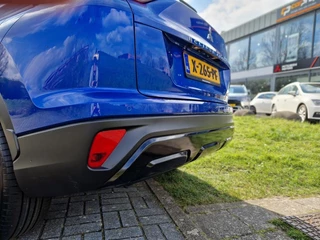 Mitsubishi Eclipse Cross Mitsubishi Eclipse Cross 2.4 PHEV Black edition DEMO - afbeelding nr 21