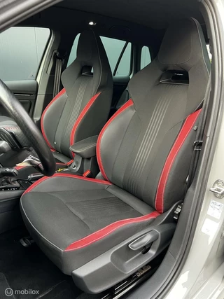 Škoda Kamiq Skoda Kamiq 1.5 TSI Monte Carlo DSG|virtual|Pano|Carplay|18” - afbeelding nr 28