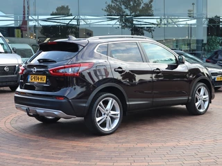 Nissan QASHQAI - afbeelding nr 3