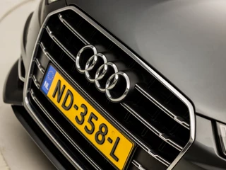 Audi A6 Audi A6 Limousine 2.0 TDI S-Line Sport 191Pk Automaat (2X S-LINE, GROOT NAVI, CLIMATE, LEDER, STOELVERWARMING, SPORTSTOELEN, GETINT GLAS, CRUISE, NIEUWE APK, NIEUWSTAAT) - afbeelding nr 33