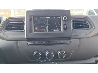Renault Master |3500KG TREKGEW|TREKHAAK 2022 - afbeelding nr 11