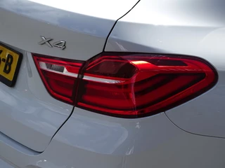 BMW X4 - afbeelding nr 54