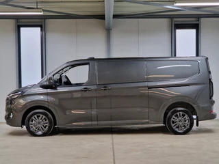 Ford Transit Custom - afbeelding nr 2