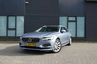 Volvo V90 - 500054658-0