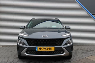 Hyundai Kona - afbeelding nr 4