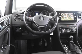 Volkswagen Golf Sportsvan - afbeelding nr 16
