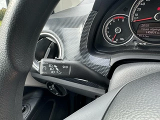 Volkswagen up! Volkswagen Up! 1.0 BMT move up! Camera PDC Stoelverwarming - afbeelding nr 25