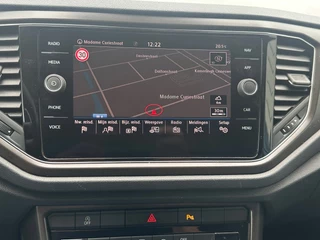 Volkswagen T-Roc Volkswagen T-Roc 1.0 TSI NAVI PDC TREKHAAK - afbeelding nr 12