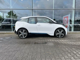 BMW i3 BMW i3 Basis Advance 22 kWh stoelverwarming,PDC,Navi - afbeelding nr 5