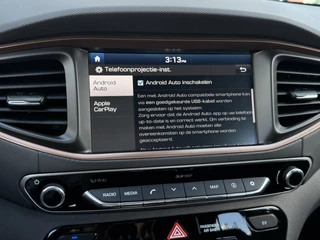 Hyundai IONIQ Hyundai IONIQ Comfort EV | Navigatie | Acheruitrijcamera - afbeelding nr 24