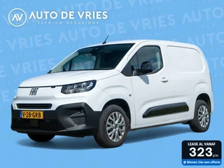 Fiat Doblò - 91386667-0