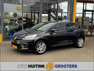 Renault Clio - afbeelding nr 1