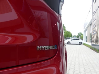 Toyota Yaris Cross - afbeelding nr 28