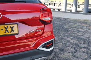 Audi Q2 - afbeelding nr 10