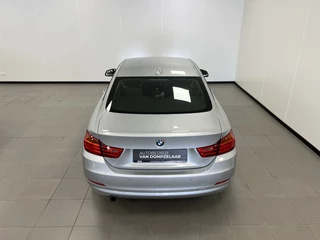 BMW 4 Serie BMW 4 Serie Coupé 420i Business / AUTOMAAT / NAVI / NWE 19 