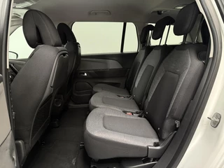 Citroën Grand C4 Spacetourer Citroen Grand C4 SpaceTourer 1.2 PureTech Business | 7 Pers | NL Auto | Apple Carplay - afbeelding nr 8