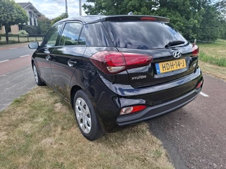Hyundai i20 - afbeelding nr 6