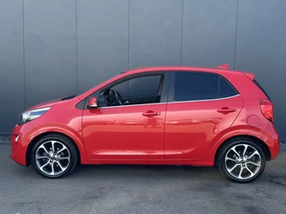Kia Picanto - afbeelding nr 7