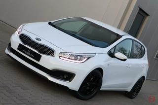 Kia cee'd Kia Ceed 1.0 T-GDi / 1e EIG / Stoel en stuurverwarming / Nieuwe banden + beurt + APK - afbeelding nr 26