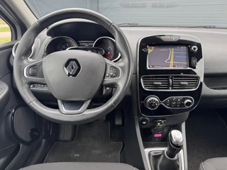 Renault Clio Renault Clio Estate 1.5 dCi Ecoleader Limited 2e Eigenaar,Navi,Clima,Cruise,PDC Achter,LM Velgen,Dealer Onderhouden,N.A.P,APK Tot 02-2026 - afbeelding nr 3