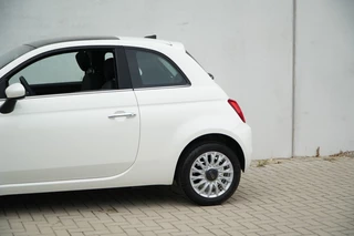 Fiat 500 - afbeelding nr 10