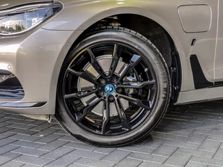 BMW 7 Serie BMW 7 Serie 740Le 326PK Automaat xDrive iPerformance High Executive | FULL OPTIONS | VIERWIELBESTURING | REAR SEAT PACKAGE | SOFTCLOSE | - afbeelding nr 43
