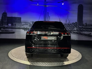 Volkswagen Tiguan Volkswagen Tiguan 1.5 eHybrid R-Line Edition *Leder*Memory*BlackStyle*Trekhaak* - afbeelding nr 11