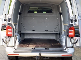 Volkswagen Transporter Volkswagen Transporter 2.0 TDI DSG LANG LUXE DUBBELE CABINE - afbeelding nr 12