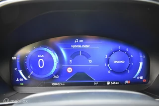 Ford Focus Ford Focus 1.0 EcoBoost Hybrid ST Line 2020 LED|Navi|Mooi! - afbeelding nr 21