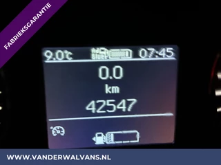 Mercedes-Benz Sprinter Mercedes-Benz Sprinter 317 CDI 170pk L3H2 Fabrieksgarantie Euro6 Airco | Camera | Apple Carplay | Cruisecontrol Android Auto, Parkeersensoren, Stoelverwarming, Bijrijdersbank - afbeelding nr 20