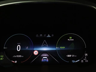 Renault Captur Renault Captur 1.6 E-Tech Plug-in Hybrid 160 Intens |  Adaptive cruise | Stuurverwarming | Carplay | Full LED | Keyless | Navigatie | Parkeerhulp - afbeelding nr 32