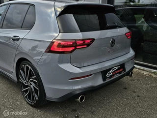 Volkswagen Golf Volkswagen Golf 2.0 TSI GTI Panorama/IQ Light/H&K/Keyless/Camera - afbeelding nr 14