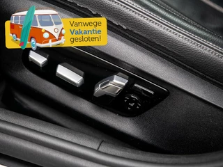 BMW 5 Serie BMW 5-serie Touring 520d 191PK M-Sport Panorama Leder Led Sportstoelen Origineel NL - afbeelding nr 29