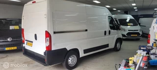 Citroën Jumper Citroen Jumper  2.0 HDi L2H2 87.000 km !! - afbeelding nr 3