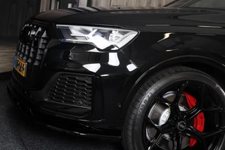 Audi Q7 Audi Q7 55 TFSI e Quattro SQ7 Look / Head Up / RS Zetels / Leder / Memory / Acc / F1 / Nachtzicht / Massage / Open Pano / 23 Inch - afbeelding nr 57